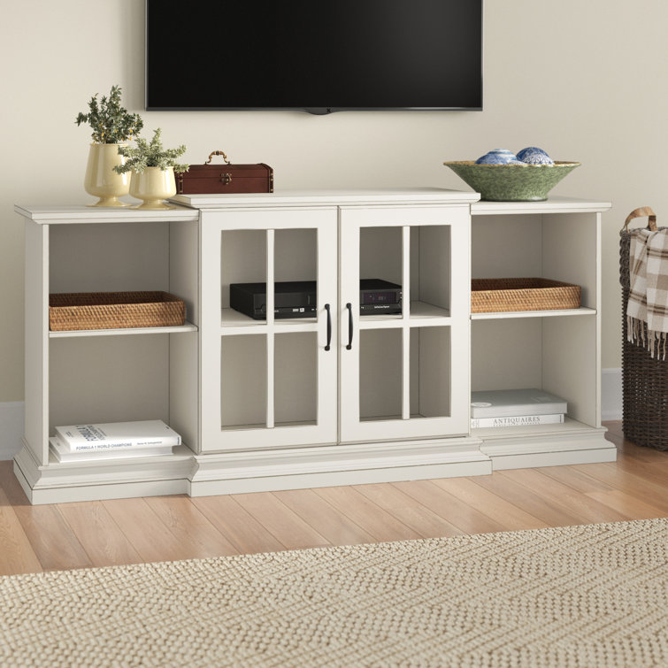 Three Posts™ Taft TV Stand for TVs up to 65" & Reviews Wayfair